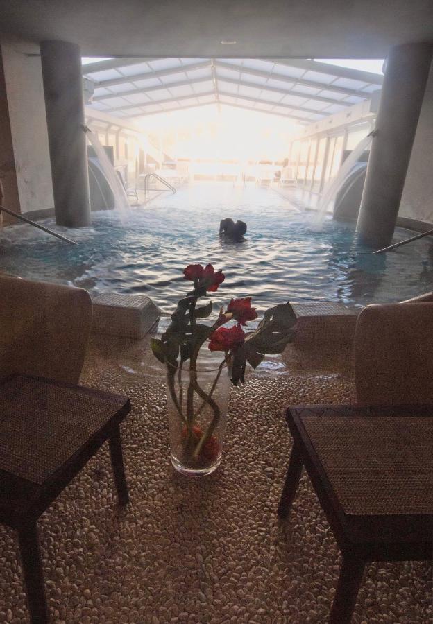 Apartments In Residence With Swimming Pool In Монтеверді-Мариттімо Екстер'єр фото